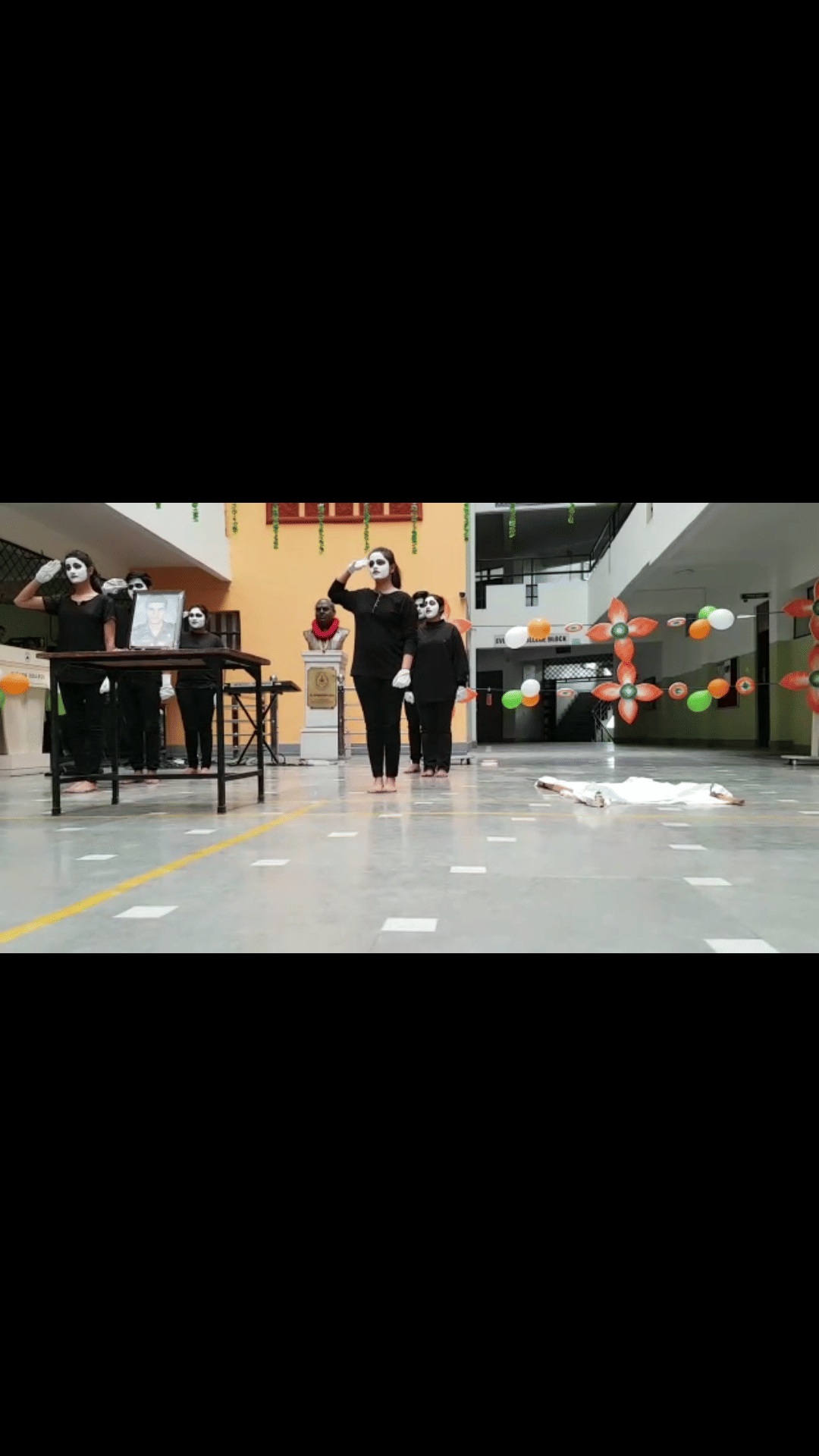 Surana College Bangalore Student Council Images photo 17